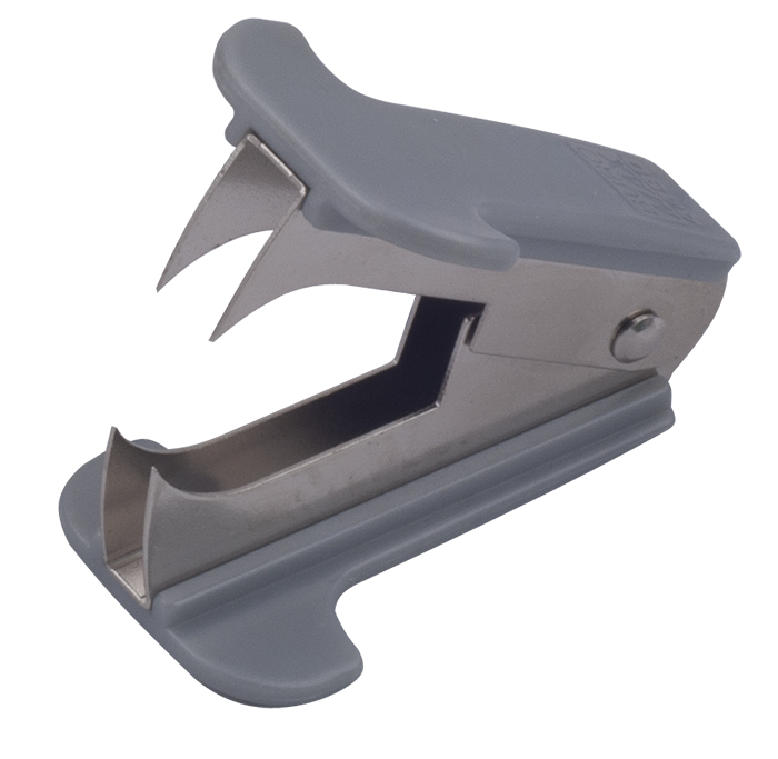 Антистеплер BUROMAX, (BM.4490-09)